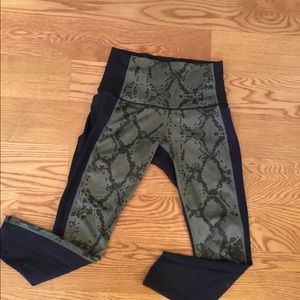Lululemon leggings